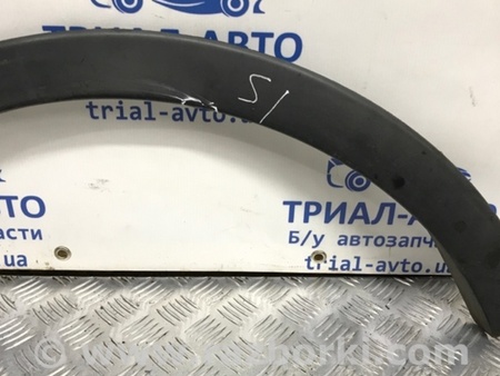 ФОТО Накладка крыла для SsangYong Korando Киев