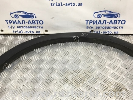ФОТО Накладка крыла для SsangYong Korando Киев