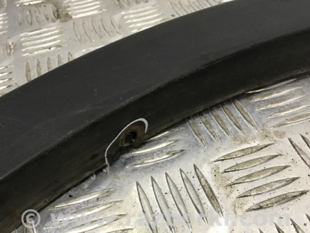 ФОТО Накладка крыла для SsangYong Korando Киев