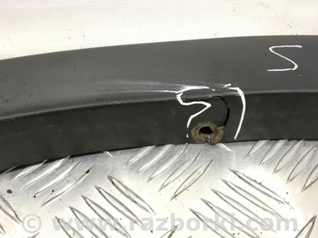 ФОТО Накладка крыла для SsangYong Korando Киев