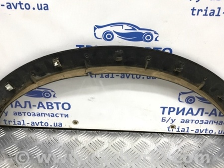 ФОТО Накладка крыла для SsangYong Korando Киев