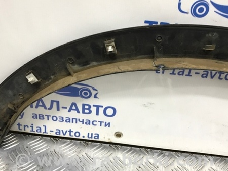 ФОТО Накладка крыла для SsangYong Korando Киев