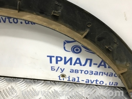 ФОТО Накладка крыла для SsangYong Korando Киев