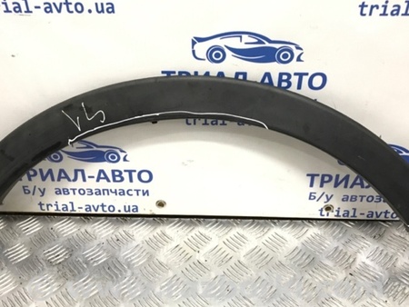 ФОТО Накладка крыла для SsangYong Korando Киев