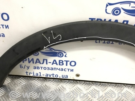 ФОТО Накладка крыла для SsangYong Korando Киев