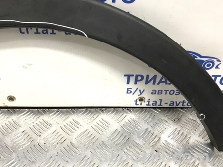 ФОТО Накладка крыла для SsangYong Korando Киев