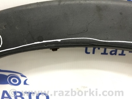 ФОТО Накладка крыла для SsangYong Korando Киев