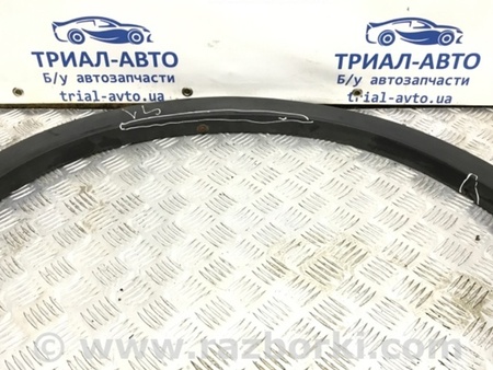 ФОТО Накладка крыла для SsangYong Korando Киев