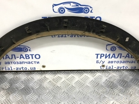 ФОТО Накладка крыла для SsangYong Korando Киев