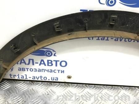 ФОТО Накладка крыла для SsangYong Korando Киев