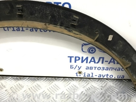 ФОТО Накладка крыла для SsangYong Korando Киев