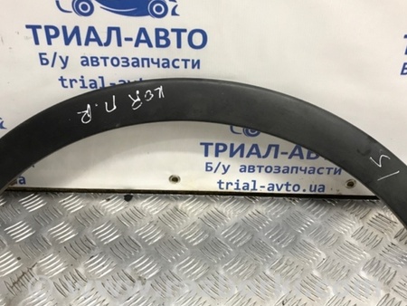 ФОТО Накладка крыла для SsangYong Korando Киев