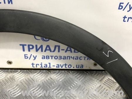 ФОТО Накладка крыла для SsangYong Korando Киев