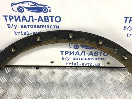 ФОТО Накладка крыла для SsangYong Korando Киев