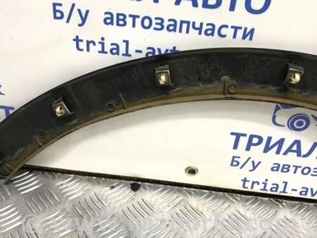 ФОТО Накладка крыла для SsangYong Korando Киев