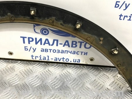 ФОТО Накладка крыла для SsangYong Korando Киев