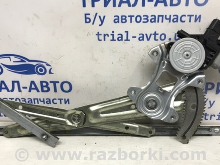ФОТО Стеклоподъемник передний правый для Mitsubishi ASX Киев