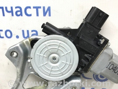 ФОТО Стеклоподъемник передний правый для Mitsubishi ASX Киев