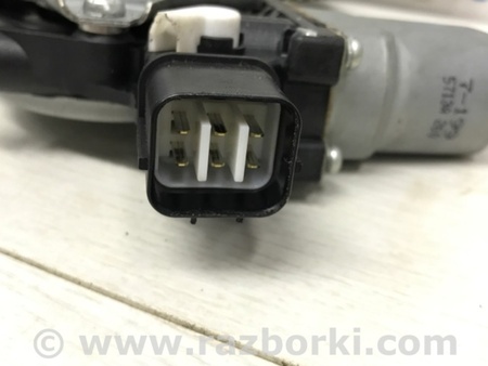 ФОТО Стеклоподъемник передний правый для Mitsubishi ASX Киев