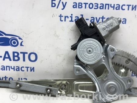 ФОТО Стеклоподъемник задний левый для Mitsubishi ASX Киев