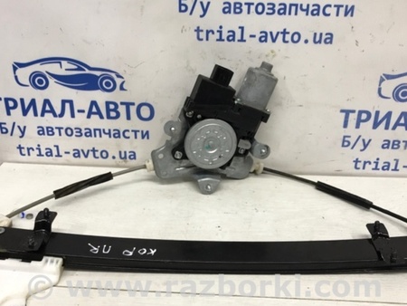 ФОТО Стеклоподъемник передний правый для SsangYong Korando Киев