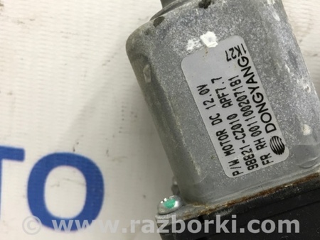 ФОТО Стеклоподъемник передний правый для SsangYong Korando Киев