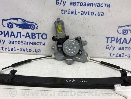 ФОТО Стеклоподъемник передний левый для SsangYong Korando Киев