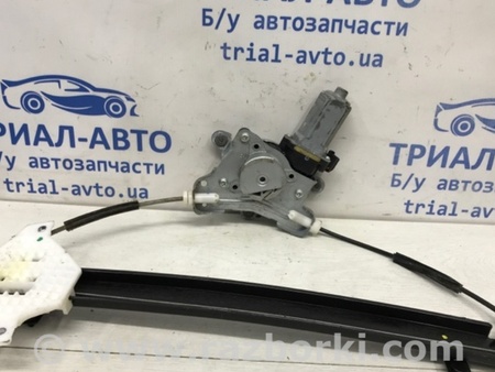 ФОТО Стеклоподъемник передний левый для SsangYong Korando Киев
