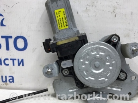 ФОТО Стеклоподъемник передний левый для SsangYong Korando Киев