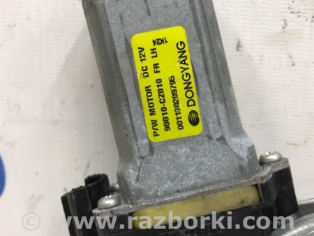 ФОТО Стеклоподъемник передний левый для SsangYong Korando Киев