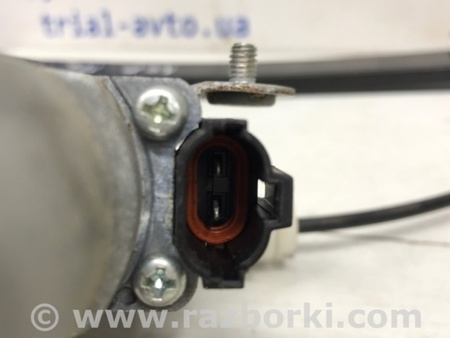 ФОТО Стеклоподъемник передний левый для SsangYong Korando Киев