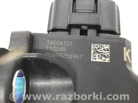 ФОТО Педаль газа для Mitsubishi ASX Киев