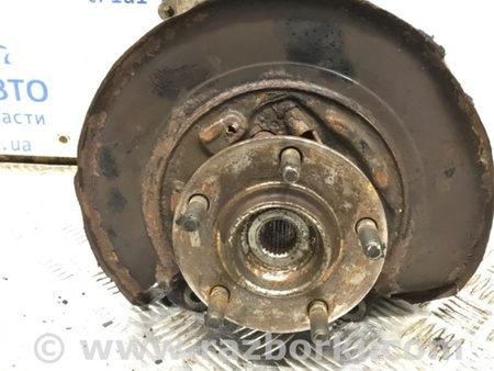 ФОТО Рычаг задней подвески продольный левый для Mitsubishi ASX Київ