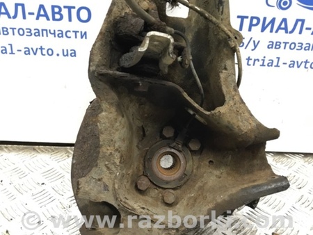 ФОТО Рычаг задней подвески продольный левый для Mitsubishi ASX Київ