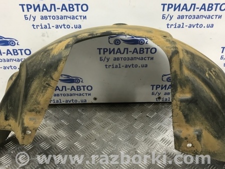 ФОТО Подкрылок задний левый для SsangYong Korando Киев