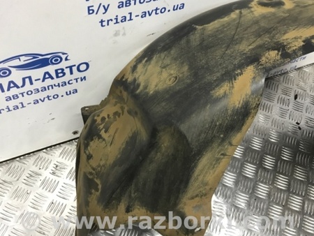 ФОТО Подкрылок задний левый для SsangYong Korando Киев
