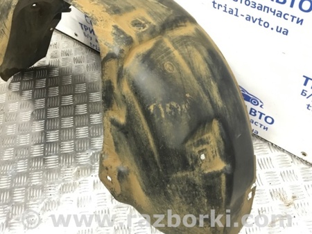 ФОТО Подкрылок задний левый для SsangYong Korando Киев