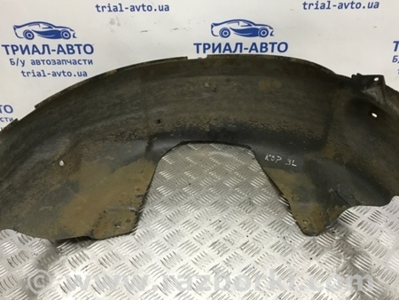 ФОТО Подкрылок задний левый для SsangYong Korando Киев