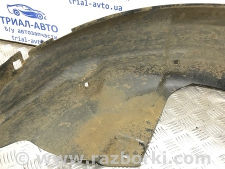 ФОТО Подкрылок задний левый для SsangYong Korando Киев