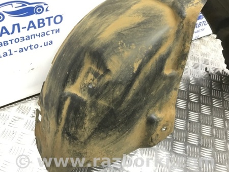 ФОТО Подкрылок задний правый для SsangYong Korando Киев