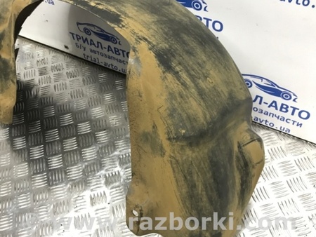 ФОТО Подкрылок задний правый для SsangYong Korando Киев