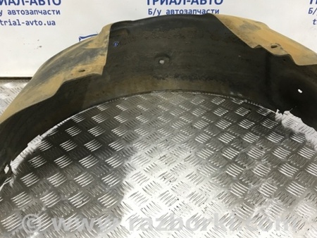 ФОТО Подкрылок задний правый для SsangYong Korando Киев