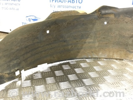 ФОТО Подкрылок задний правый для SsangYong Korando Киев