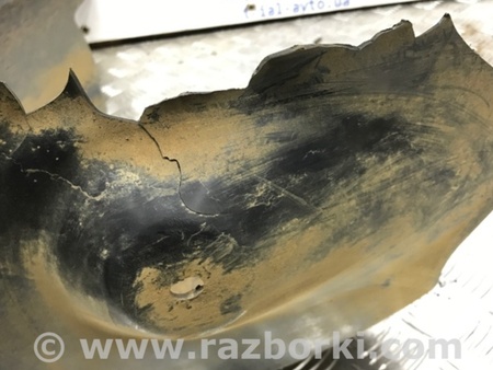 ФОТО Подкрылок задний правый для SsangYong Korando Киев