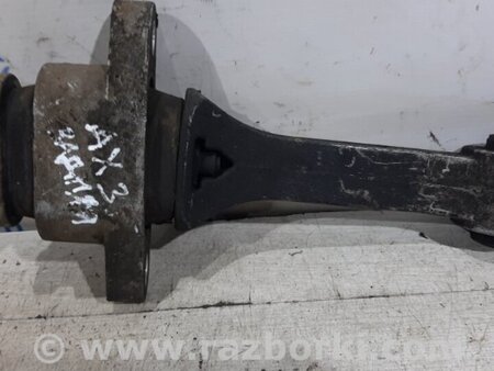 ФОТО Подушка ДВС задняя для Hyundai ix35 Tucson Киев