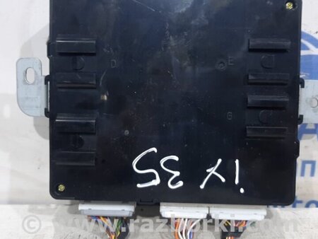 ФОТО Блок комфорта для Hyundai ix35 Tucson Киев