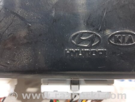 ФОТО Блок комфорта для Hyundai ix35 Tucson Киев