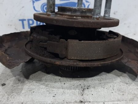 ФОТО Ступица задняя для Hyundai ix35 Tucson Киев