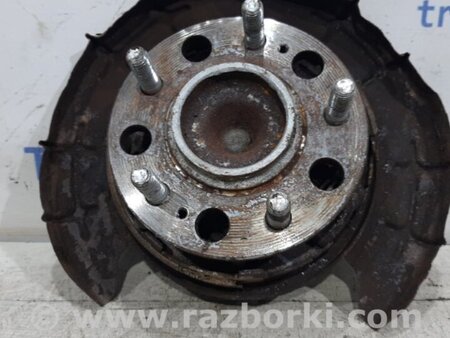 ФОТО Ступица задняя для Hyundai ix35 Tucson Київ