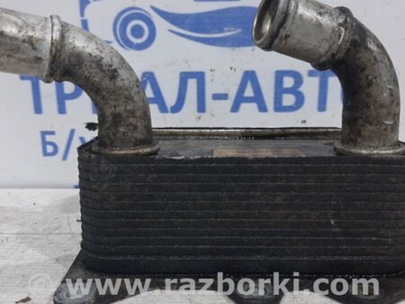 ФОТО Радиатор масляный ДВС (теплообменник) для Hyundai ix35 Tucson Київ